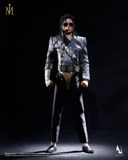 MICHAEL JACKSON – FIGURA 1/6 - INART