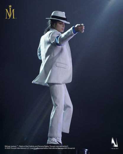 MICHAEL JACKSON – FIGURA 1/6 34 CM INART