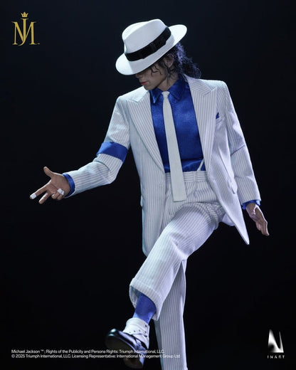 MICHAEL JACKSON – FIGURA 1/6 34 CM INART