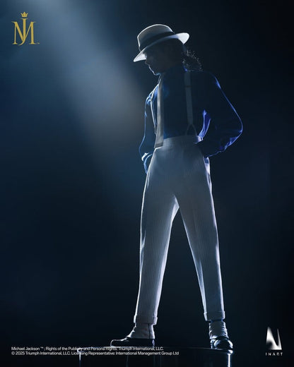 MICHAEL JACKSON – FIGURA 1/6 34 CM INART