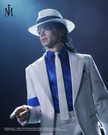 MICHAEL JACKSON – FIGURA 1/6 34 CM INART