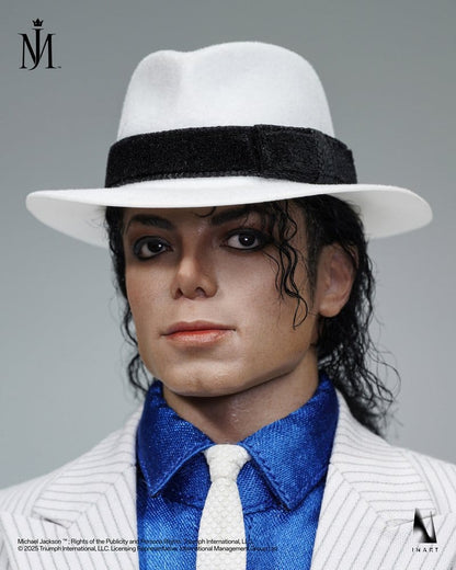 MICHAEL JACKSON – FIGURA 1/6 34 CM INART