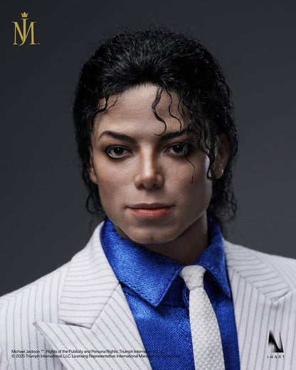 MICHAEL JACKSON – FIGURA 1/6 34 CM INART