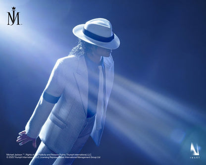 MICHAEL JACKSON – FIGURA 1/6 34 CM INART