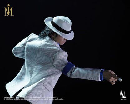 MICHAEL JACKSON – FIGURA 1/6 34 CM INART
