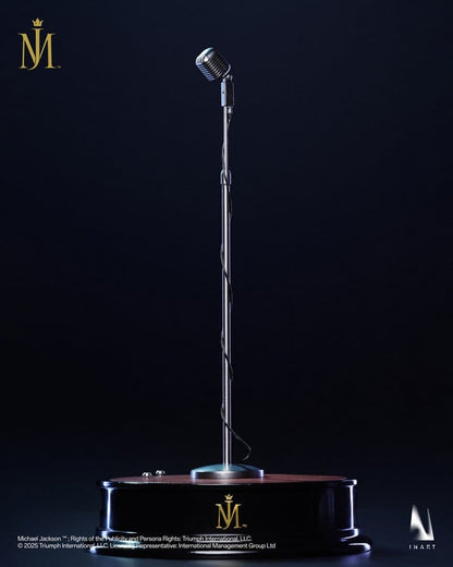 MICHAEL JACKSON – FIGURA 1/6 34 CM INART