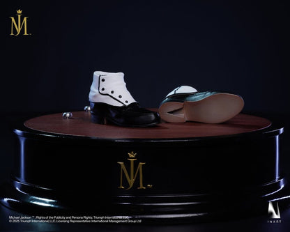 MICHAEL JACKSON – FIGURA 1/6 34 CM INART