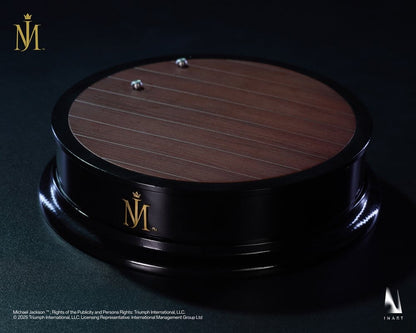 MICHAEL JACKSON – FIGURA 1/6 34 CM INART