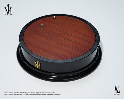 MICHAEL JACKSON – FIGURA 1/6 34 CM INART