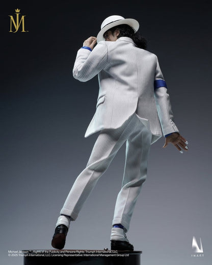 MICHAEL JACKSON – FIGURA 1/6 34 CM INART