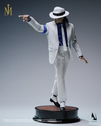 MICHAEL JACKSON – FIGURA 1/6 34 CM INART