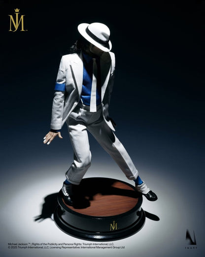 MICHAEL JACKSON – FIGURA 1/6 34 CM INART