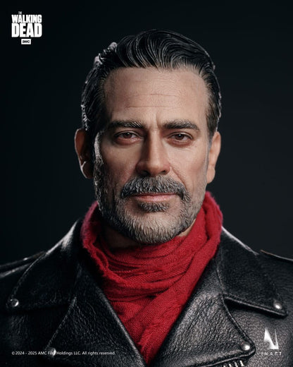 NEGAN SMITH – FIGURA 1/6 37 CM (INART – THE WALKING DEAD)