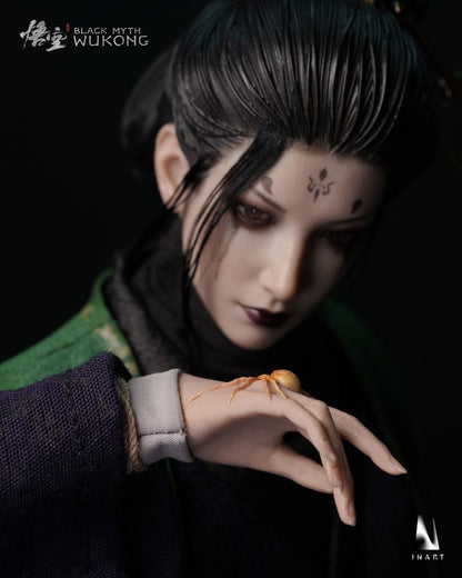 THE FOURTH SISTER – BLACK MYTH: WUKONG FIGURE 1/6 (INART – 34 CM)