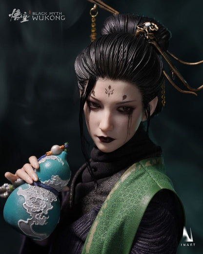 THE FOURTH SISTER – BLACK MYTH: WUKONG FIGURE 1/6 (INART – 34 CM)