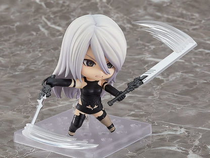 NIER:AUTOMATA – FIGURA NENDOROID A2 (YORHA TYPE A NO. 2) 10 CM (GOOD SMILE COMPANY)