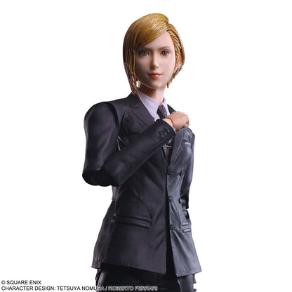 ELENA – FINAL FANTASY VII REBIRTH PLAY ARTS KAI FIGURA 24 CM (SQUARE ENIX – FINAL FANTASY)