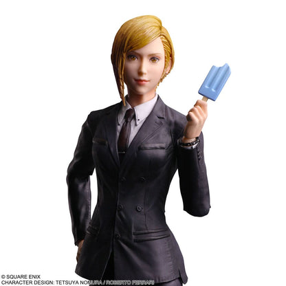 ELENA – FINAL FANTASY VII REBIRTH PLAY ARTS KAI FIGURA 24 CM (SQUARE ENIX – FINAL FANTASY)