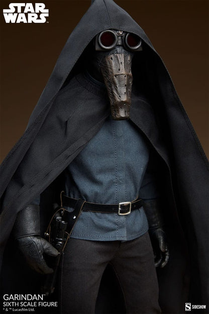 GARINDAN SIDESHOW 1/6 – STAR WARS SCUM & VILLAINY – 30 CM