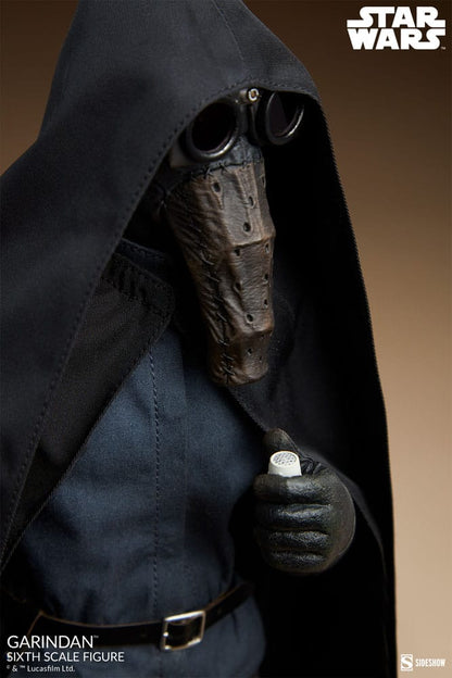 GARINDAN SIDESHOW 1/6 – STAR WARS SCUM & VILLAINY – 30 CM