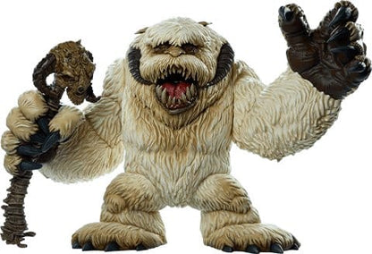 WAMPA STAR WARS DESIGNER VINYL 30 CM SIDESHOW COLLECTIBLES
