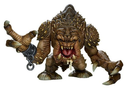 RANCOR STAR WARS DESIGNER COLLECTIBLE 31 CM SIDESHOW COLLECTIBLES